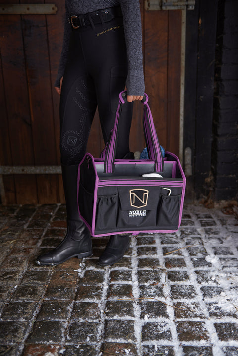 Noble Equestrian™ EquinEssential™ Tote