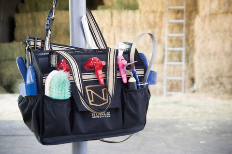 Noble Equestrian™ EquinEssential™ Tote