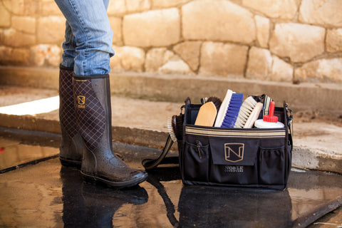 Noble Equestrian™ EquinEssential™ Tote