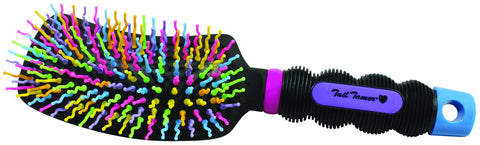 Tail Tamer® Rainbow Mane and Tail Brush