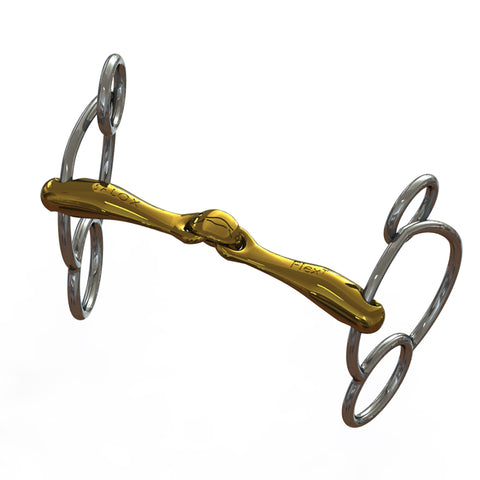 Neue Schule Turtle Tactio™ with Flex Universal Bit - 16 mm mouth