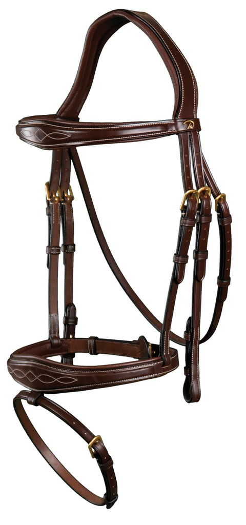 Dy'on® Anatomic Bridle
