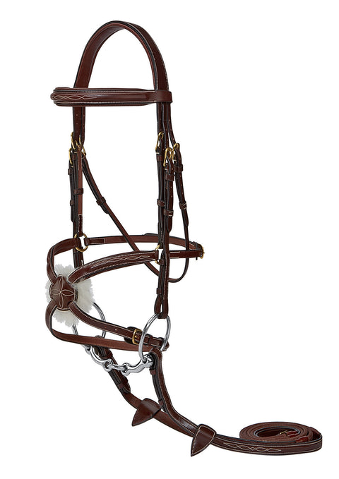 Dy'on® Figure-8 Bridle