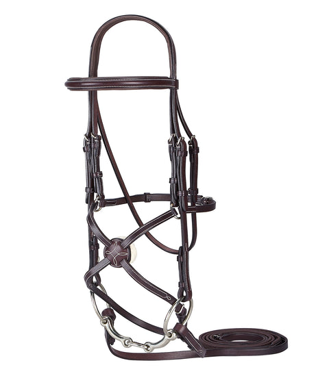 DS Premier Figure-8 Bridle