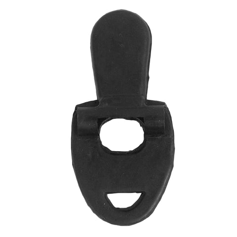 DS Rubber Bit Port