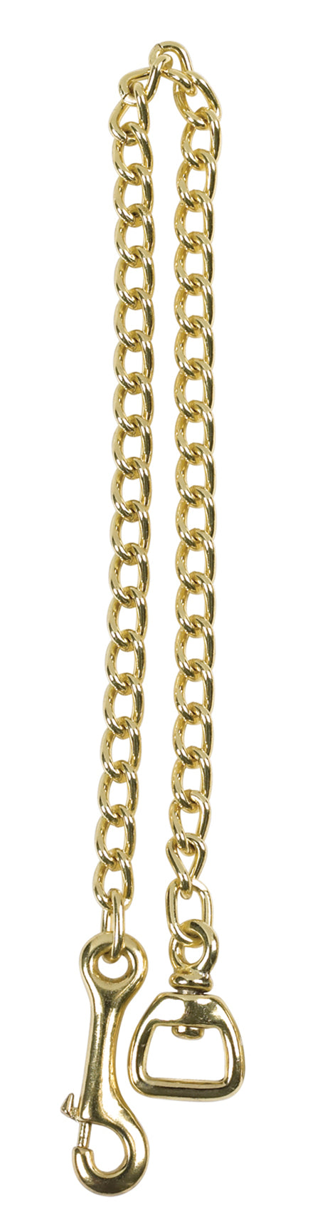 Plated Stud Chain
