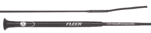 Fleck® Carbon Ultralight Dressage Whip