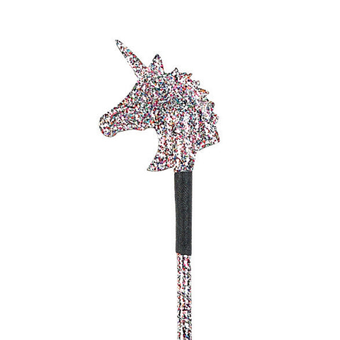 Dublin® Sparkly Unicorn Crop