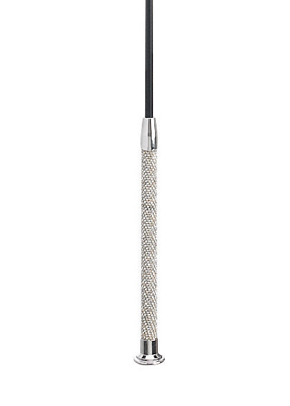 Perri’s® Crystal Grip Dressage Whip