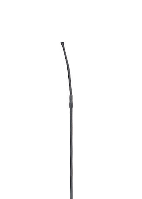Perri’s® Crystal Grip Dressage Whip