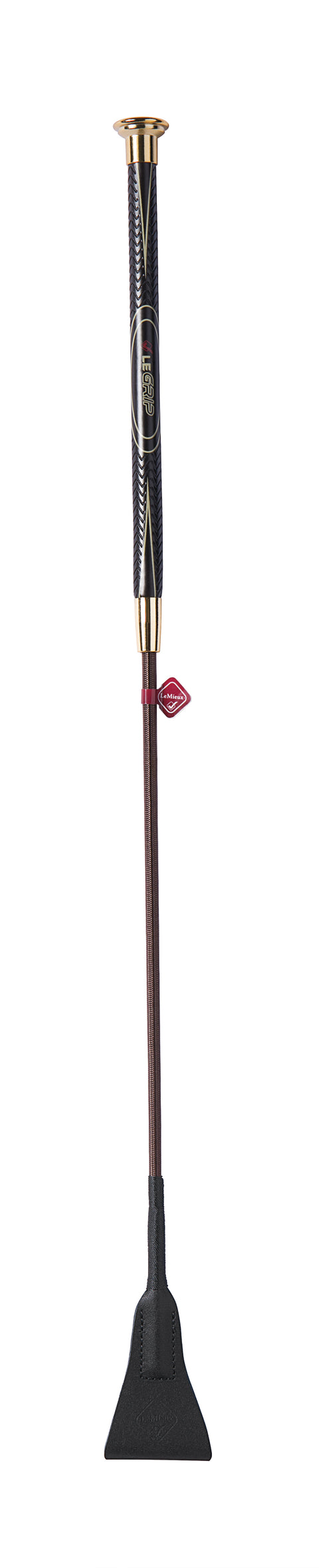 LeMieux® LeGrip Crop