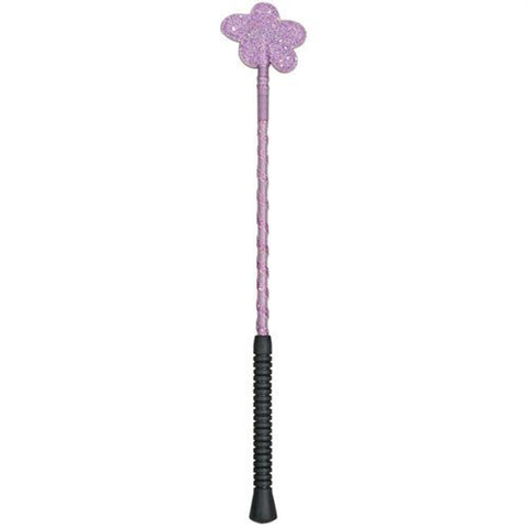 Roma Glitter Flower Crop