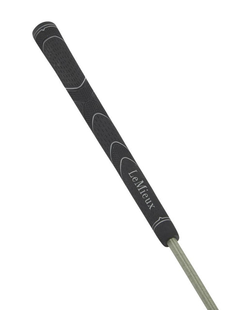 LeMieux® Grip-Tek Schooling Whip