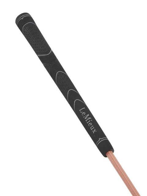 LeMieux® Grip-Tek Jumping Crop