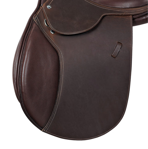 Circuit™ Premier Special DS Saddle