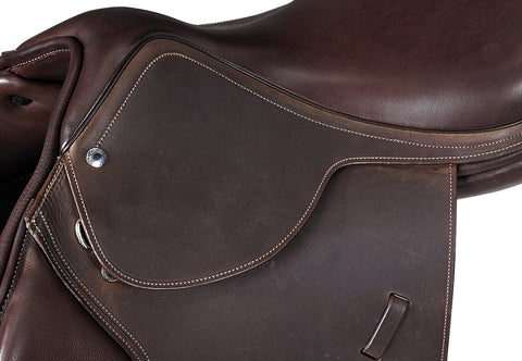 Circuit™ Premier Special DS Saddle