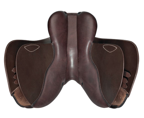 Circuit™ Premier Special DS Saddle