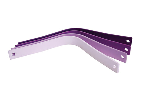 EASY-CHANGE™ WIDE Individual Gullet