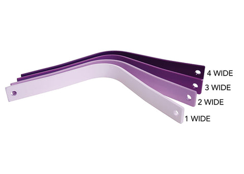 EASY-CHANGE™ WIDE Individual Gullet