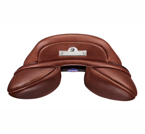 Bates Hunter Jumper Saddle