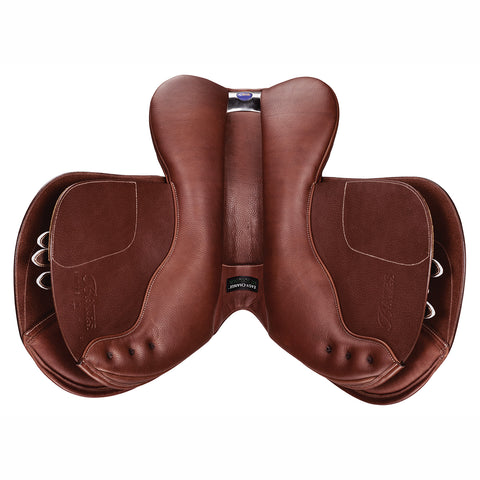Bates Hunter Jumper Saddle