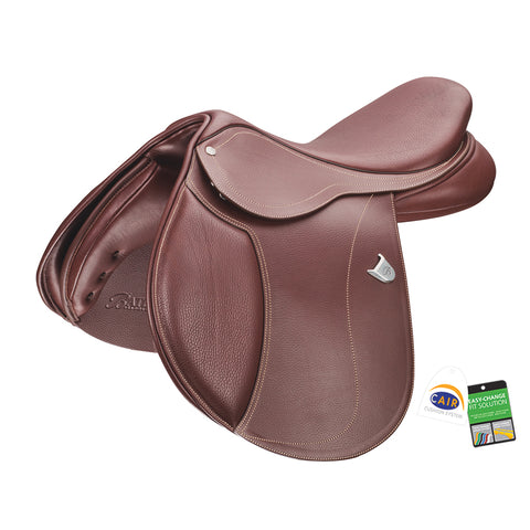 Bates Hunter Jumper Saddle