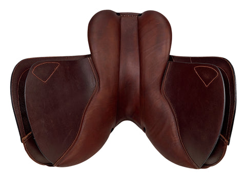 Circuit™ Premier CL Saddle