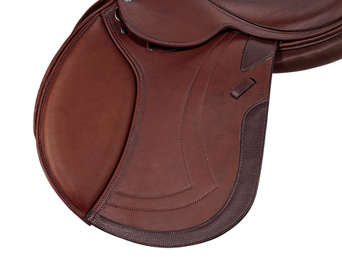 Circuit™ Premier CL Saddle