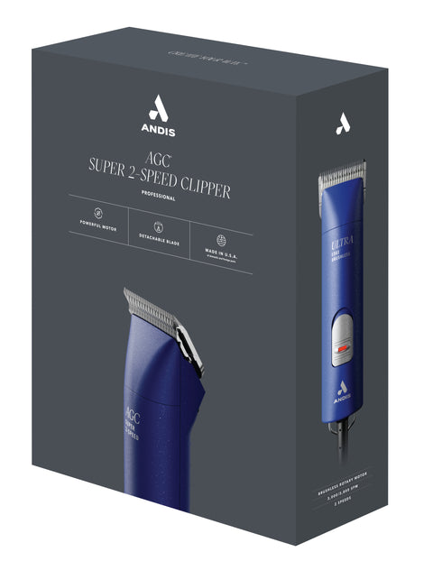 Andis® AGC Super 2-Speed™ Clipper