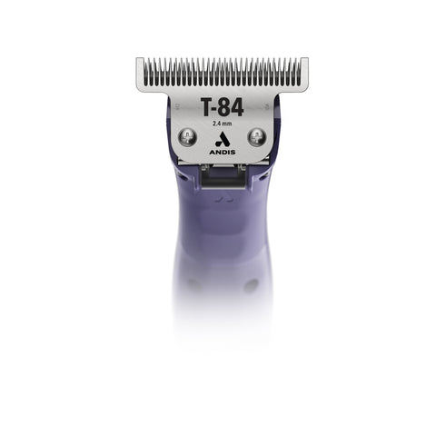 Andis® eMERGE Cordless Clipper with T-84 blade