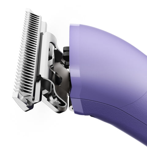 Andis® eMERGE Cordless Clipper with T-84 blade