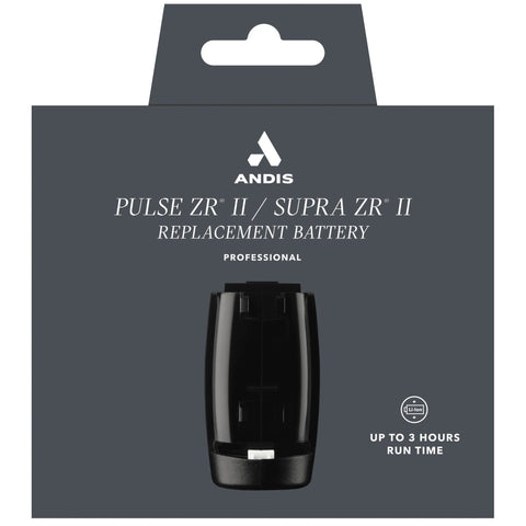 Andis® Pulse ZR® II Replacement Battery Pack