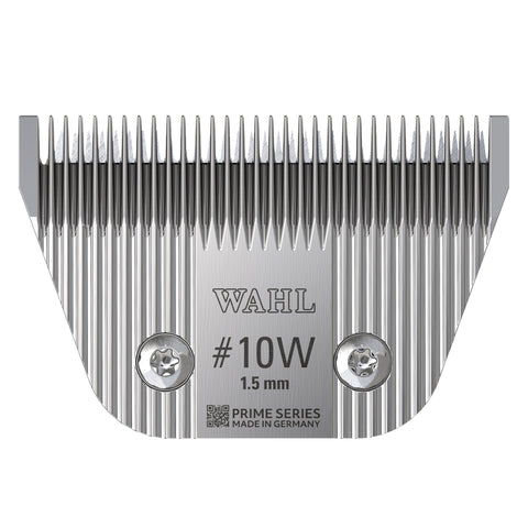 Wahl® Prime Series Wide Blades, Detachable
