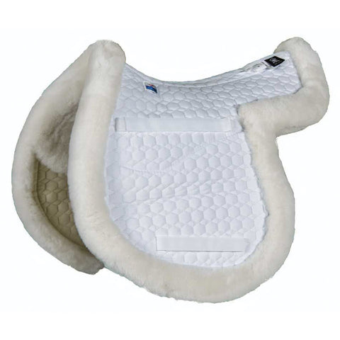 Mattes Hunter Saddle Pad