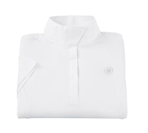Ariat® Aptos Kids' Show Shirt