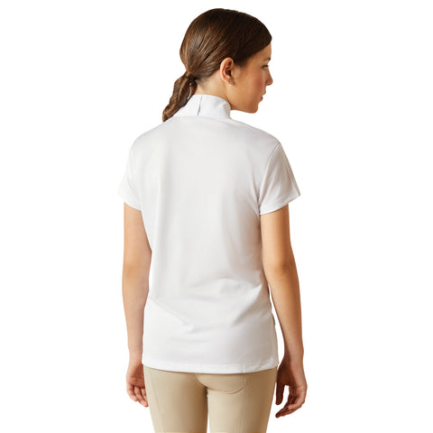 Ariat® Aptos Kids' Show Shirt