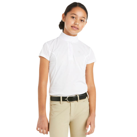 Ariat® Aptos Kids' Show Shirt