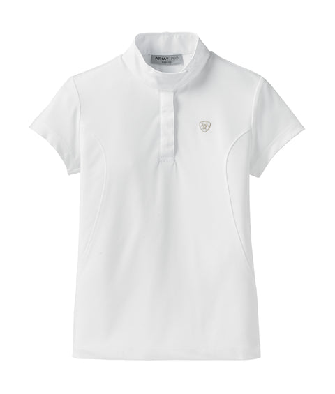 Ariat® Aptos Kids' Show Shirt