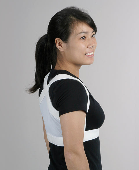 EquiFit® ShouldersBack™ Lite