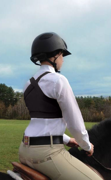 EquiFit® ShouldersBack™ Lite