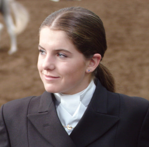 Ovation® Stock Tie