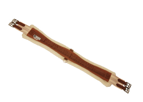 Kincade Chafeless Fleece Girth