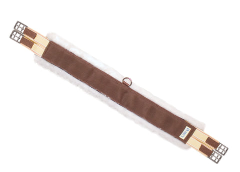 Perri’s® Nylon Fleece Girth