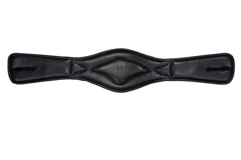 Flex Rider® Comfort Leather Dressage Girth