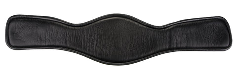 Flex Rider® Curved Leather Dressage Girth