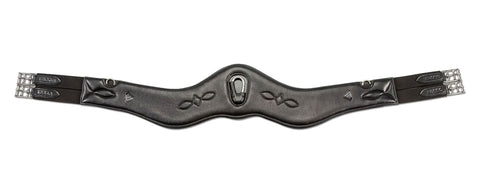 Velociti Lusso Anatomical Girth