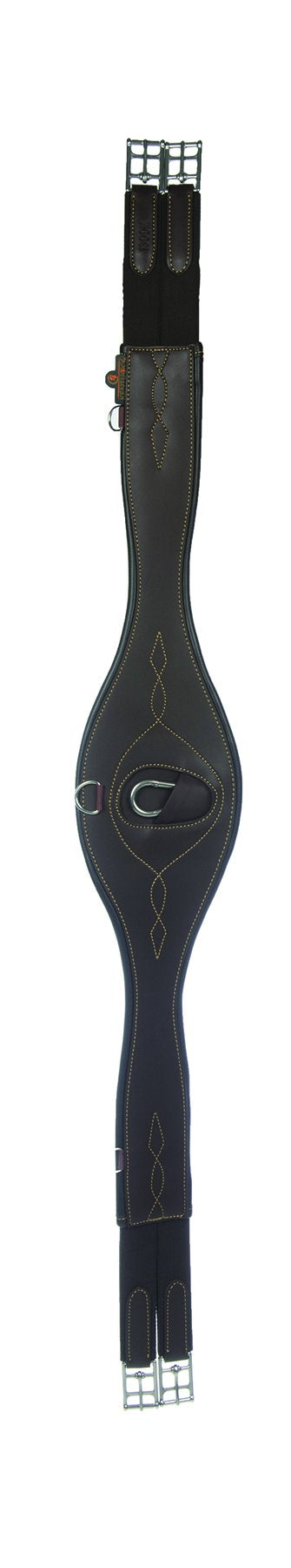 Kentucky Horsewear Anatomic Long Girth