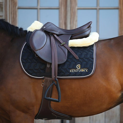 Kentucky Horsewear Stud Girth