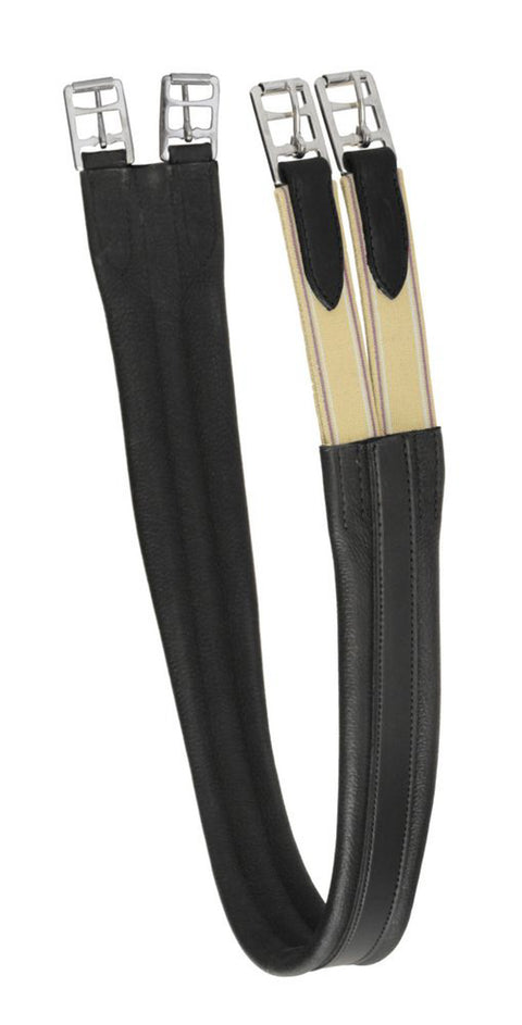 Tory Leather Company English Contour Girth