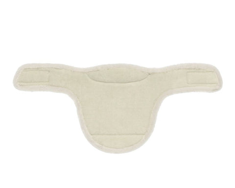 EquiFit® UltraWool™ Replacement Liner for Anatomical BellyGuard Girth